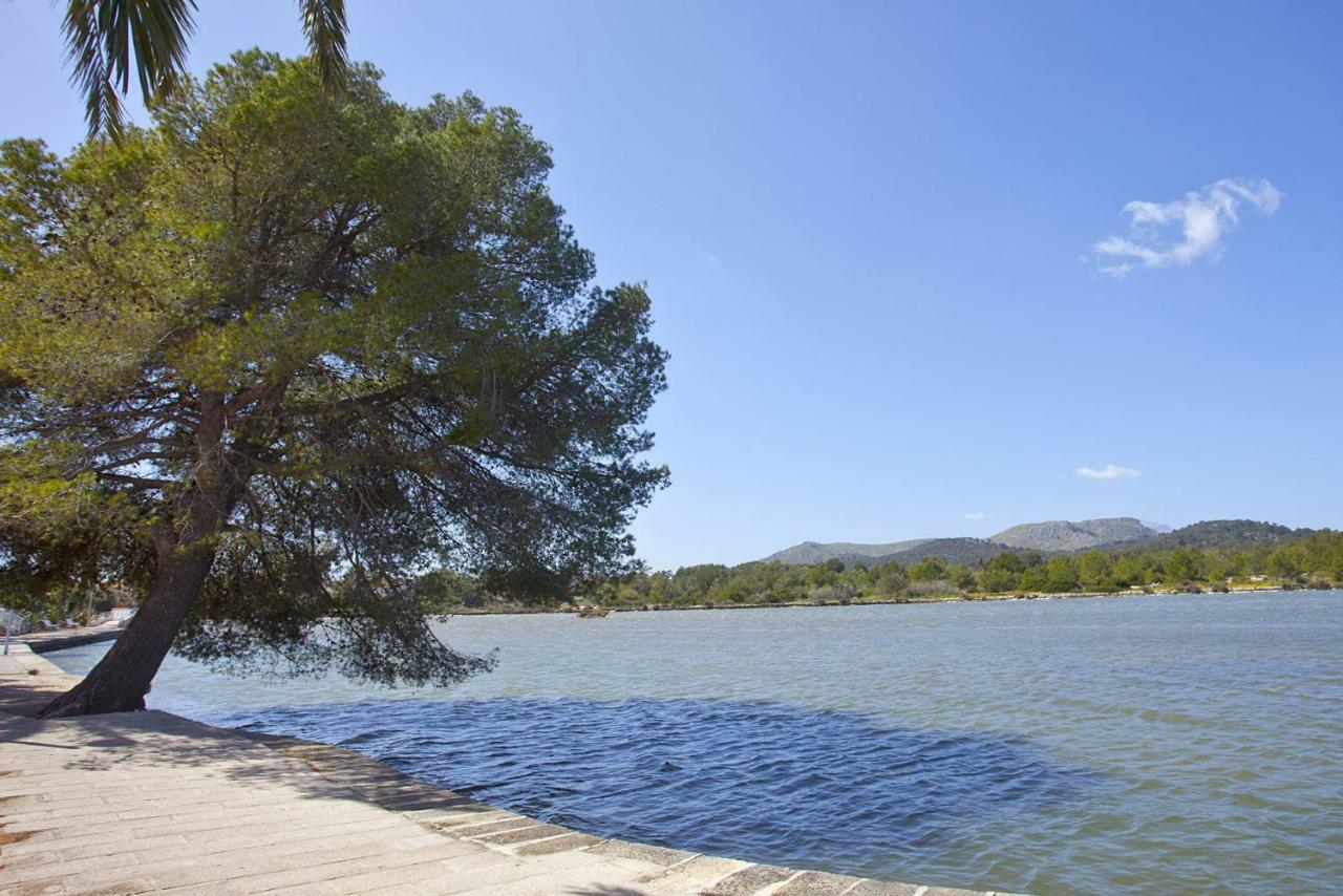 Villa Salines House アルクディア エクステリア 写真